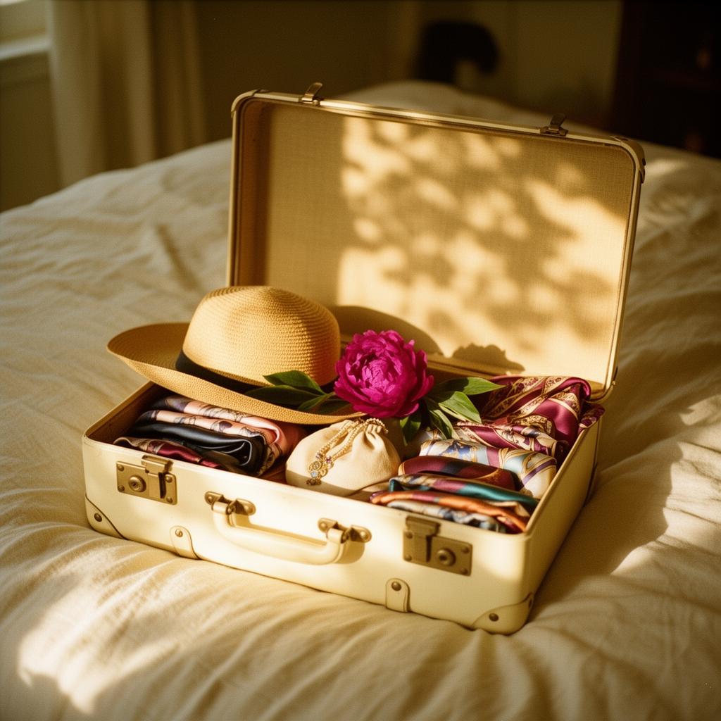 Pack Pretty
