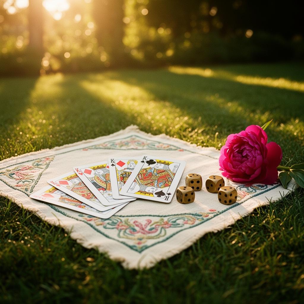 Play Pretty